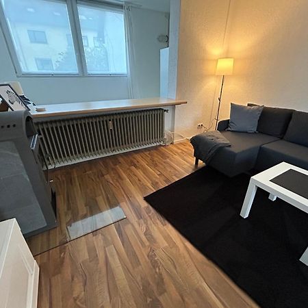 Am Fulda-Ufer Appartement Kassel Buitenkant foto