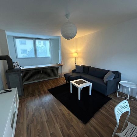 Am Fulda-Ufer Appartement Kassel Buitenkant foto
