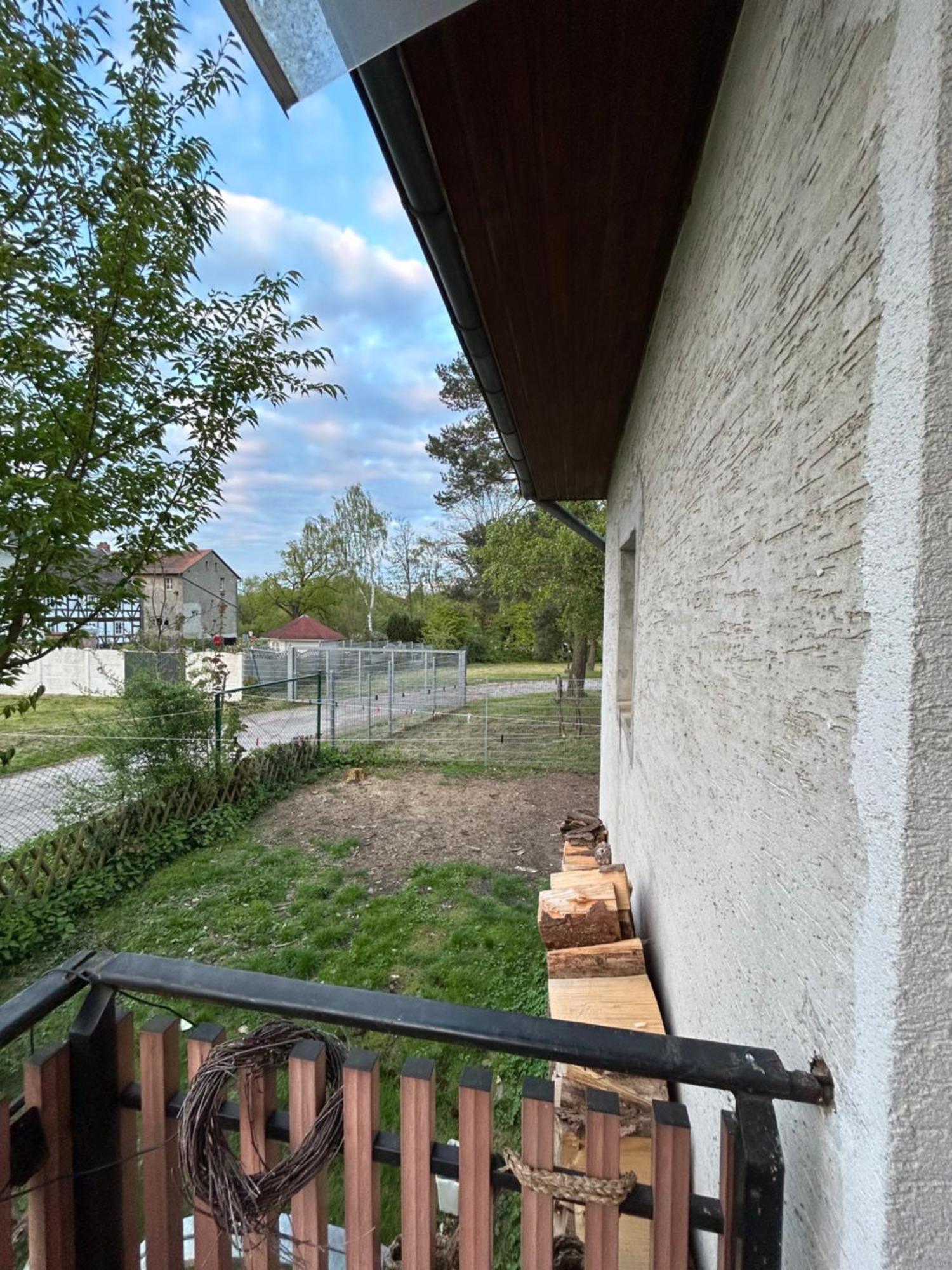 Am Fulda-Ufer Appartement Kassel Buitenkant foto